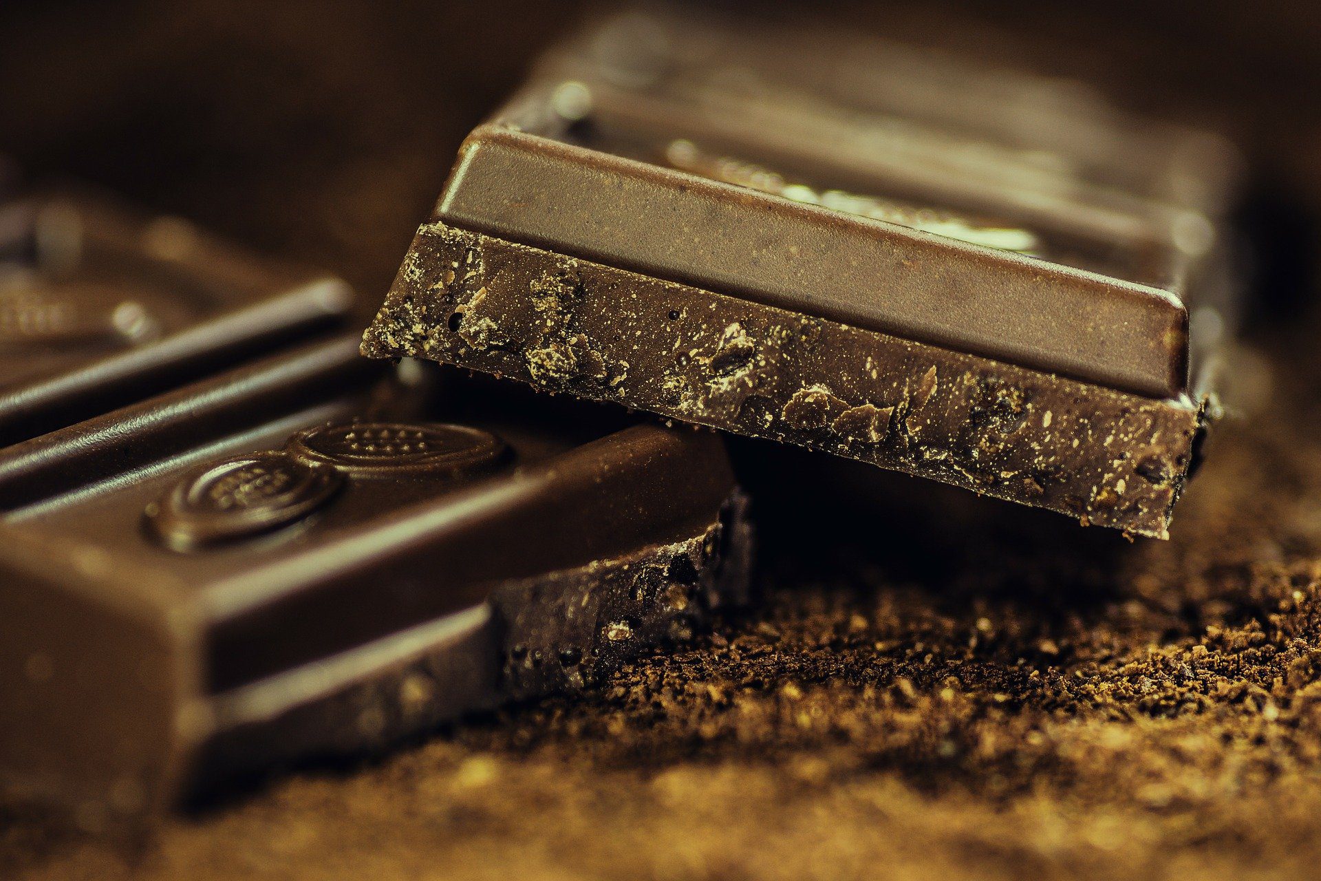 Najzdrowsza czekolada – czyli jaka?