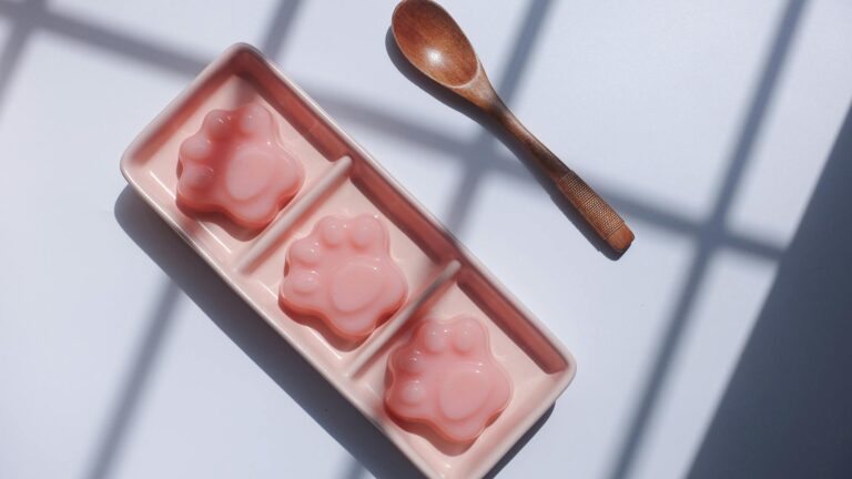 jakie japońskie słodycze przetestować