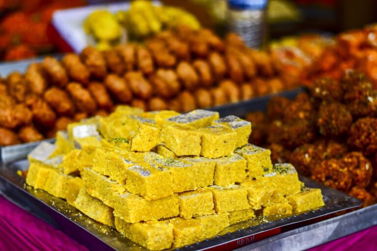 jakie słodycze na diecie keto