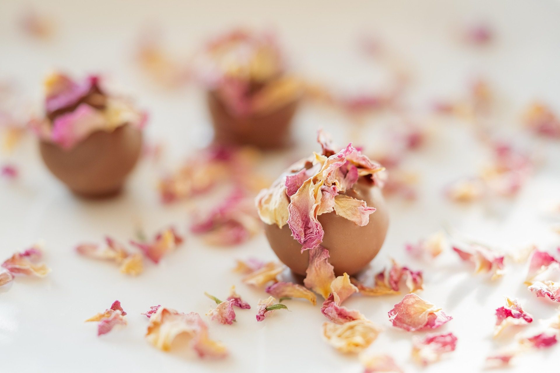 słodycze ekskluzywne